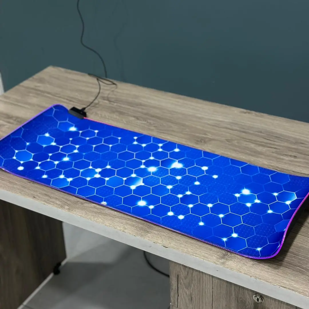 MOUSE PAD IMICE (800mmX300mm) RGB